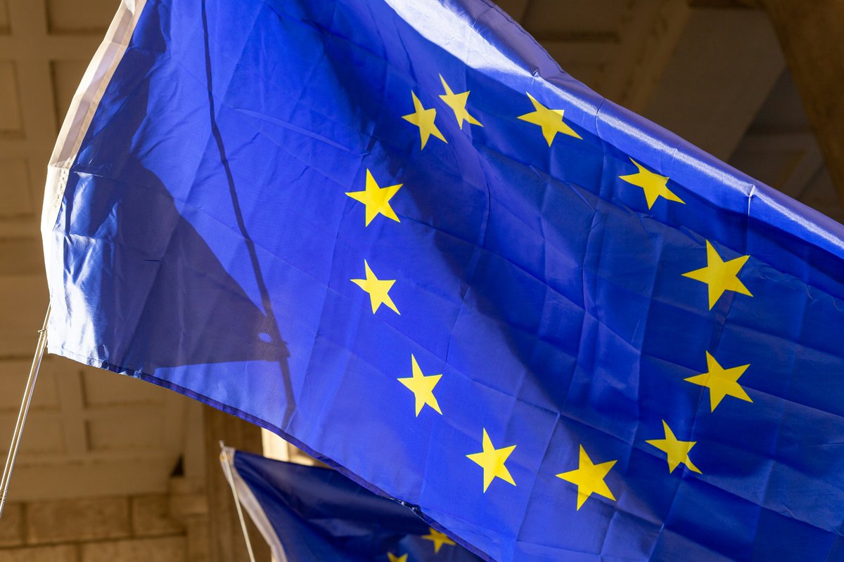 The road to censorship is often paved with good intentions. 

But today’s "harmful content" may be tomorrow’s vital truth.

The EU’s DSA is a clear and present danger to free speech online.

It’s imperative that America pushes back against this overreach, at home and abroad.