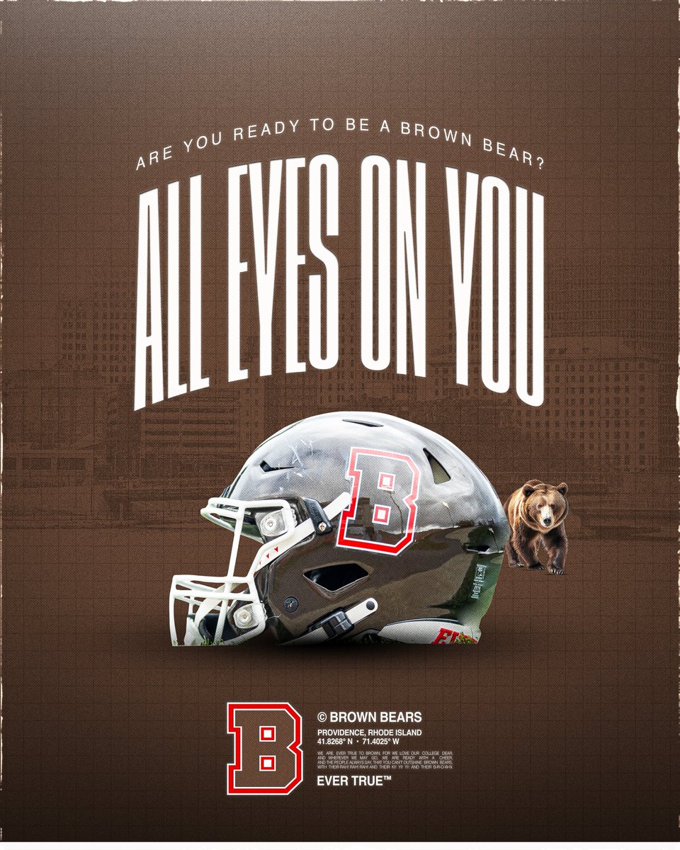 Greisan Follari-Jespersen (@greisanfollari) on Twitter photo Thank you <a href="/BrownU_Football/">Brown Bears Football</a> for reaching out! I'm excited to be at camp again 7/13 to compete and grow! <a href="/coach_jonke/">Mitchell Jonke</a> <a href="/CoachW_Edwards/">Willie Edwards</a> <a href="/Coach_JNovotny/">Jake Novotny</a> <a href="/ffchsfootball/">TROJAN FOOTBALL</a> <a href="/PrepZoneCO/">PrepzoneCO</a> <a href="/QBHitList/">QBHitList.com</a> Thank you <a href="/BrownU_Football/">Brown Bears Football</a> for reaching out! I'm excited to be at camp again 7/13 to compete and grow! <a href="/coach_jonke/">Mitchell Jonke</a> <a href="/CoachW_Edwards/">Willie Edwards</a> <a href="/Coach_JNovotny/">Jake Novotny</a> <a href="/ffchsfootball/">TROJAN FOOTBALL</a> <a href="/PrepZoneCO/">PrepzoneCO</a> <a href="/QBHitList/">QBHitList.com</a>