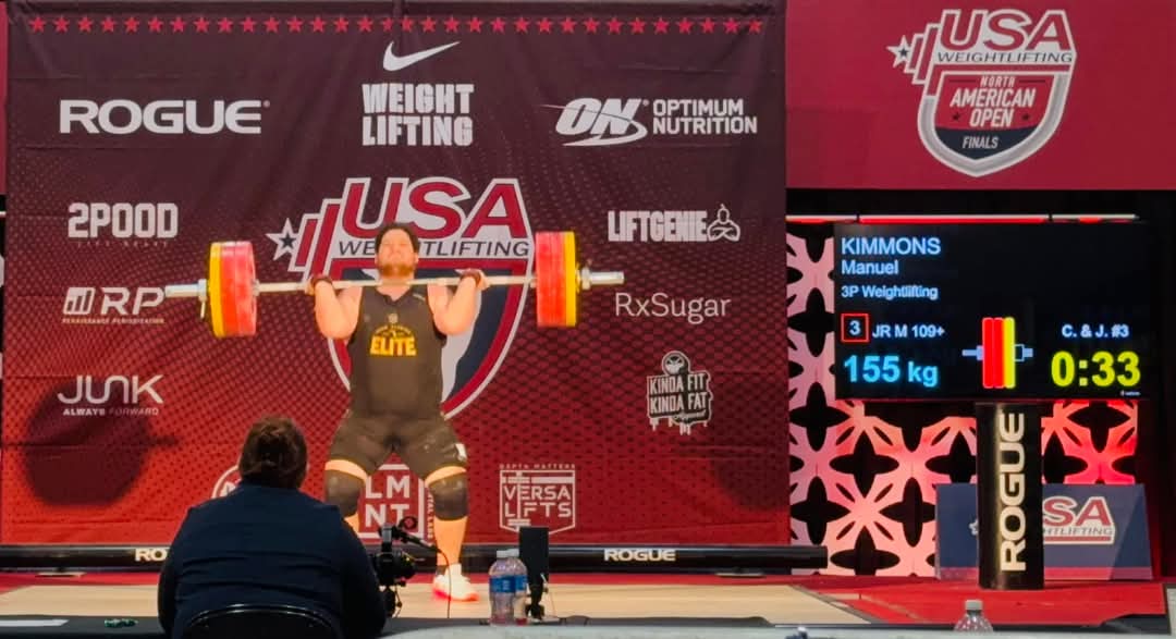 Manuel Kimmons tweet media