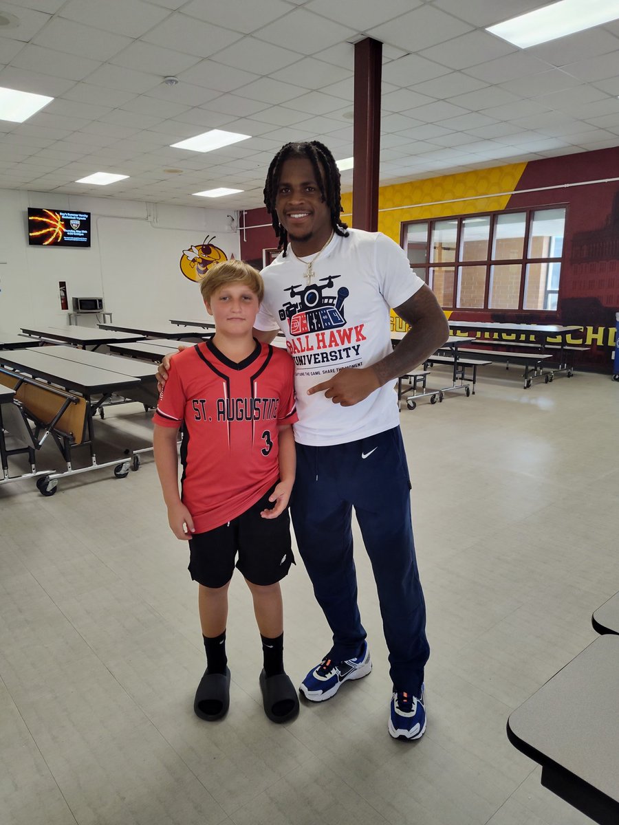 Sebastian Eagles Football tweet media