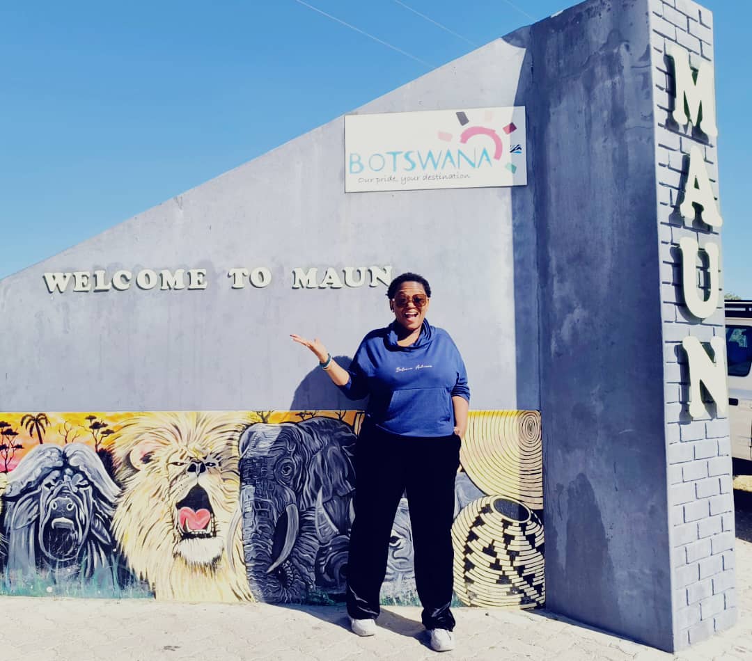 The African Siri tweet media