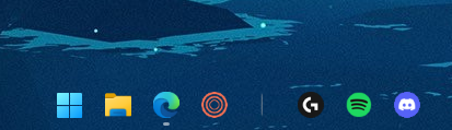 ismaelplg's tweet photo. @zen_browser 

I like your browser... pretty clean and neat, but the icon grind my gears... So i changed and now im happy and moving to zen. TY https://t.co/hdfYOUBiv4