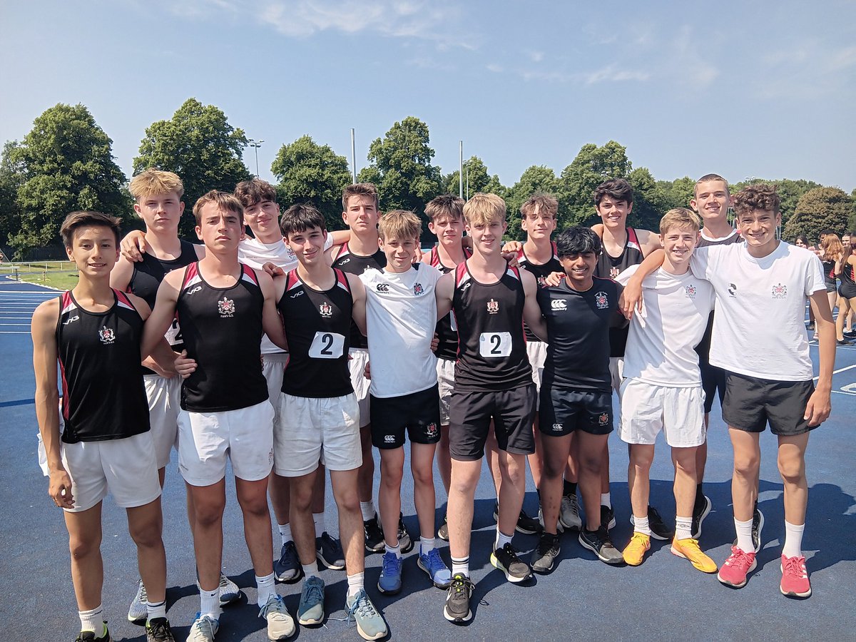 Pate's Sport tweet media