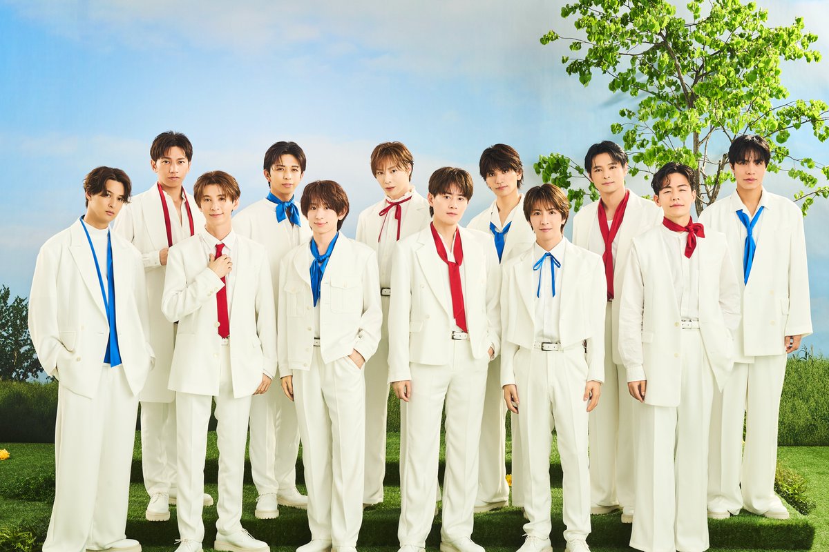 🌅#SHOW_WA & #MATSURI🏮 #僕らの口笛 リリース記念イベント開催決定