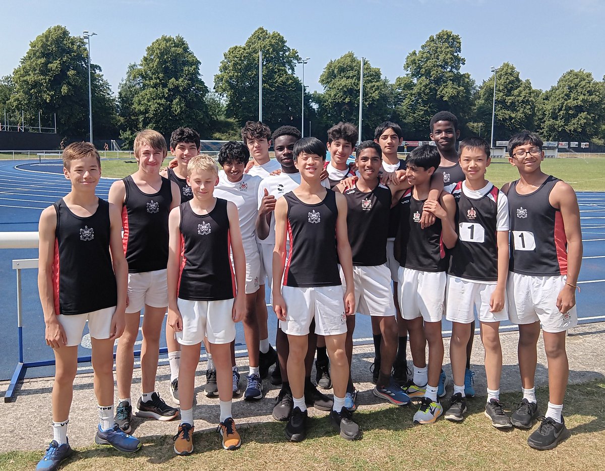 Pate's Sport tweet media