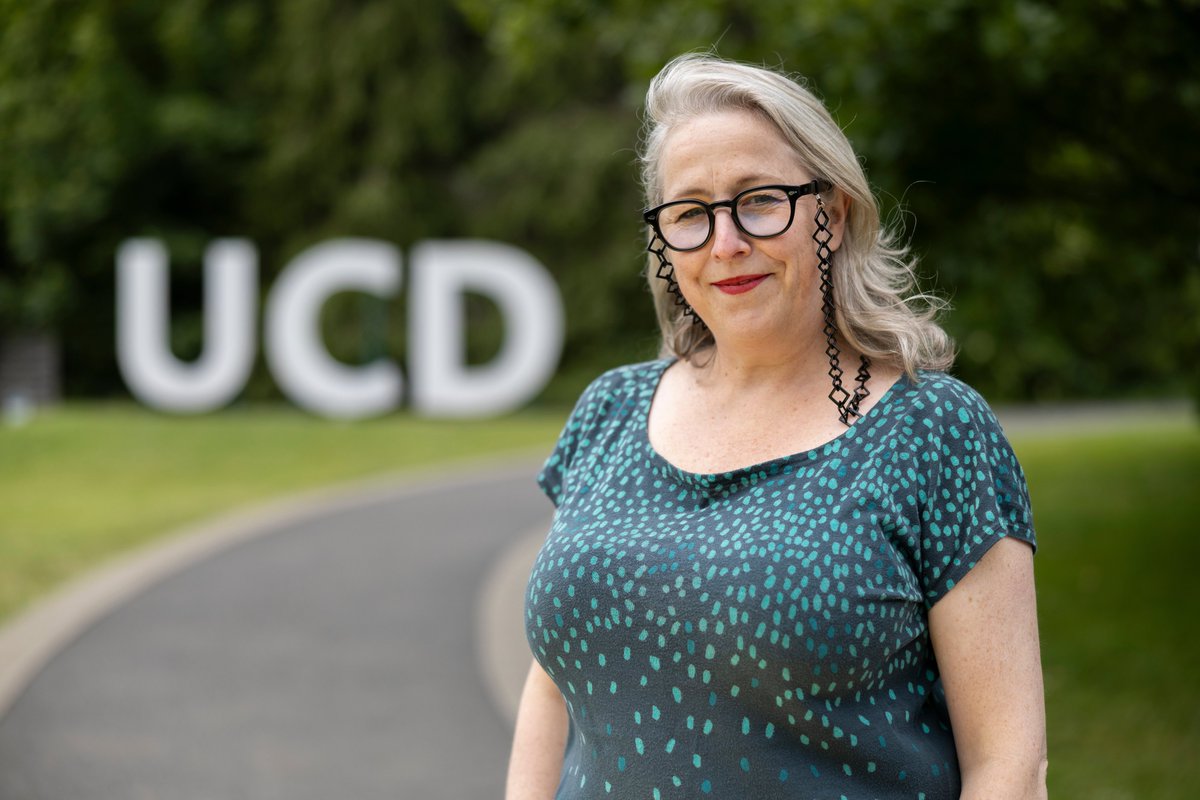 UCD Social Sciences (@ucdsocscilaw) on Twitter photo Prof. <a href="/kylzjarrett/">Kylie Jarrett</a> of the UCD School of Information & Communication Studies has received a prestigious <a href="/ERC_Research/">European Research Council (ERC)</a> Advanced Grant (ā¬2.5M) for LivePlatforms, a major study of Irelandās Platform Economy Ecosystem.
š bit.ly/44kJ8eH
#ERCAdG #UCDResearch Prof. <a href="/kylzjarrett/">Kylie Jarrett</a> of the UCD School of Information & Communication Studies has received a prestigious <a href="/ERC_Research/">European Research Council (ERC)</a> Advanced Grant (ā¬2.5M) for LivePlatforms, a major study of Irelandās Platform Economy Ecosystem.
š bit.ly/44kJ8eH
#ERCAdG #UCDResearch