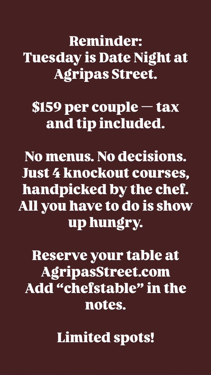 AgripasStreet's tweet photo. https://t.co/lKd9pUILjH