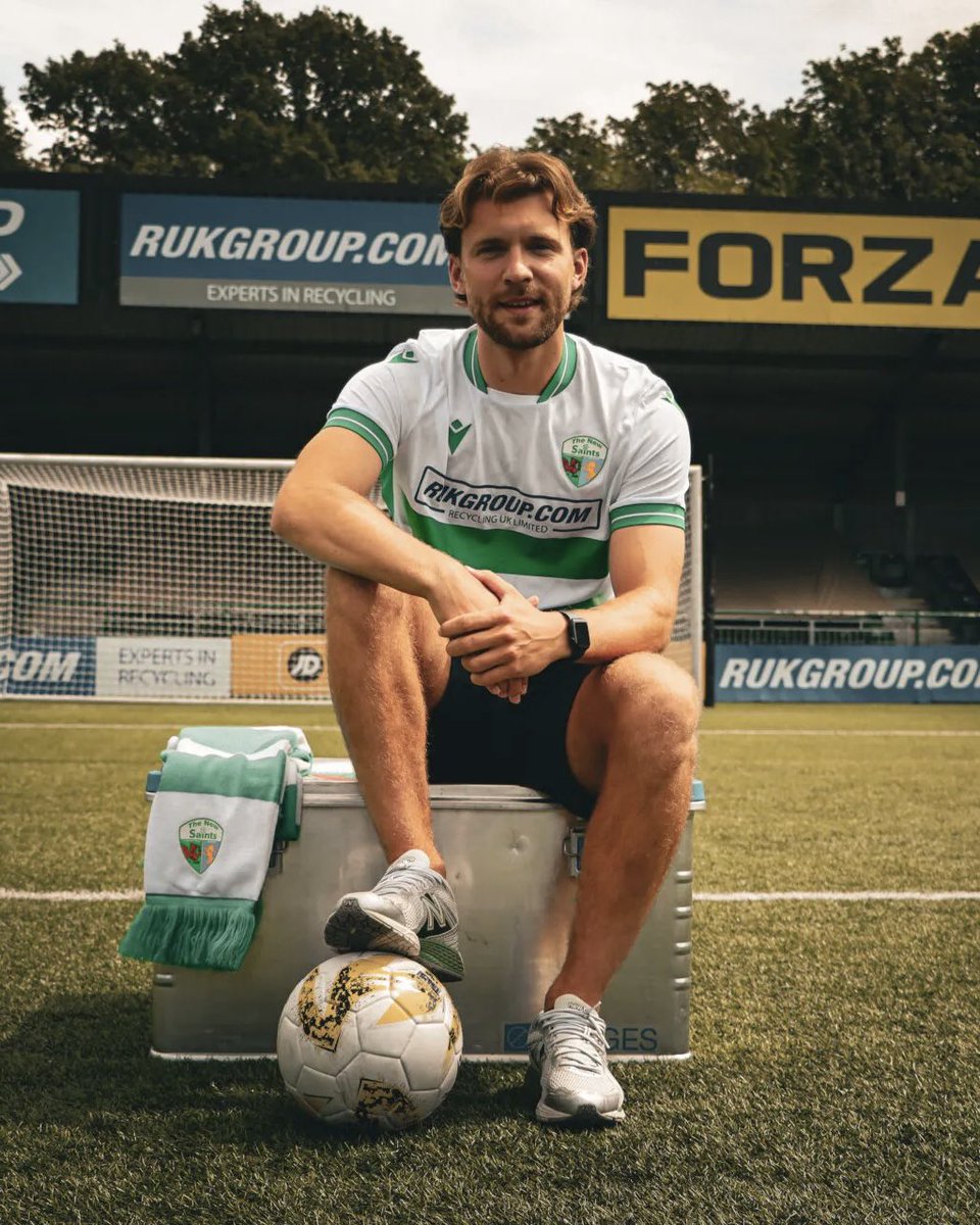 JD Cymru Leagues ๐ด๓ ง๓ ข๓ ท๓ ฌ๓ ณ๓ ฟ (@cymruleagues) on Twitter photo ๐ฅ <a href="/tnsfc/">The New Saints FC</a> pay a club record transfer fee to sign Ben Wilson from Scottish Championship side Airdrieonians.
The 23-year-old striker scored 17 goals in all competitions last season ๐ฅ
#JDCymruPremier ๐ฅ <a href="/tnsfc/">The New Saints FC</a> pay a club record transfer fee to sign Ben Wilson from Scottish Championship side Airdrieonians.
The 23-year-old striker scored 17 goals in all competitions last season ๐ฅ
#JDCymruPremier