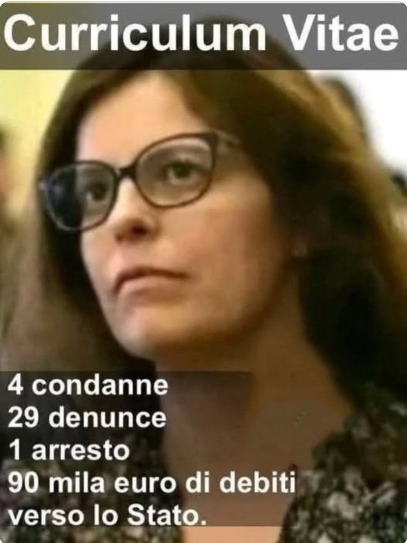 Secondo voi Ilaria Salis merita la revoca dell'immunità? 🤔 🤨