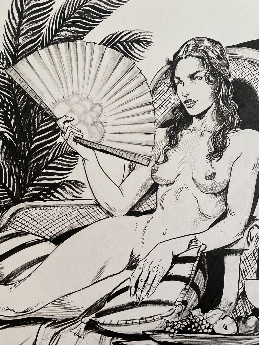 estercardella's tweet photo. Musa Alessandra 
#arte #musa #donna https://t.co/IMy39KUPpv
