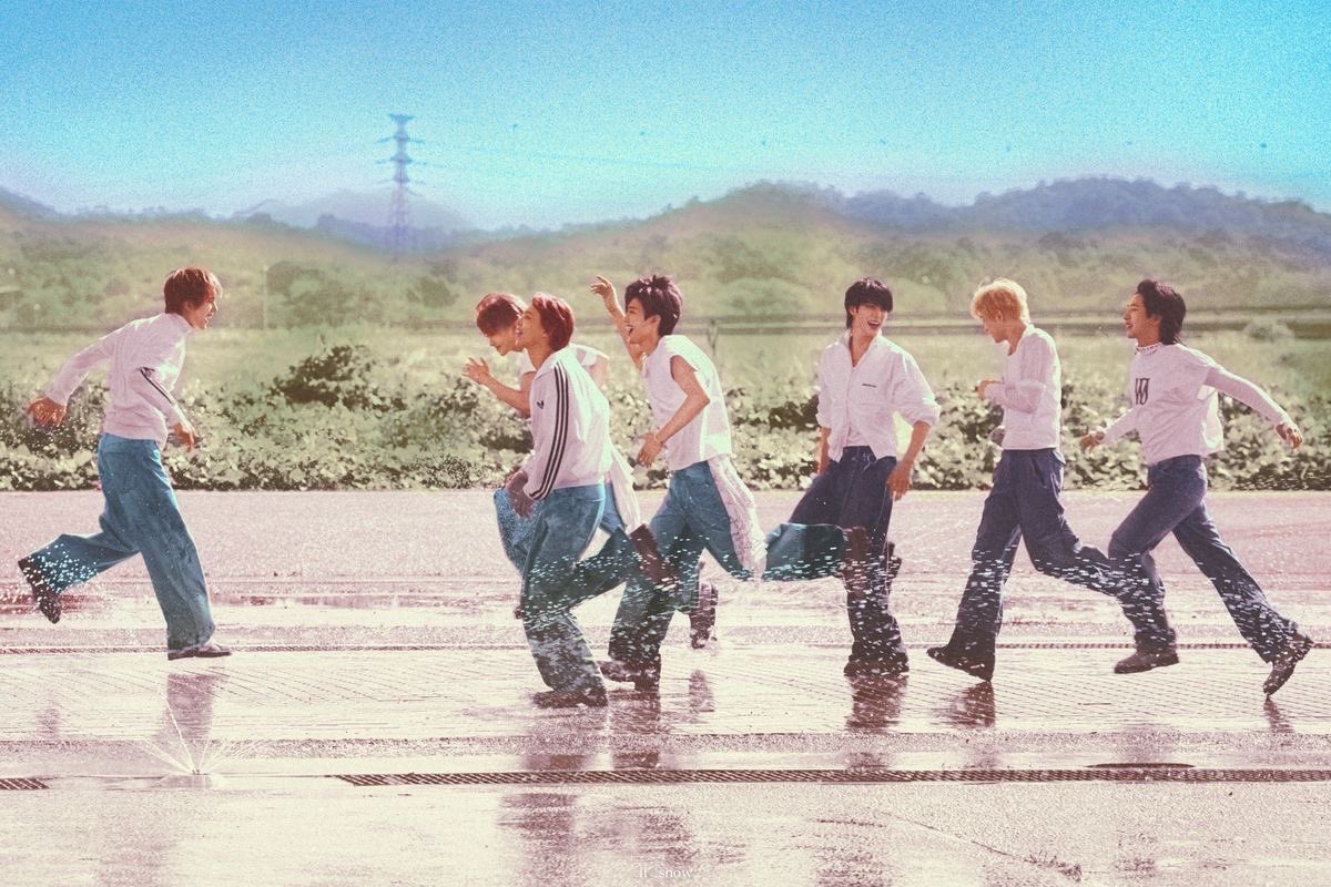 𝄞⨾𓍢ִ໋ tweet media