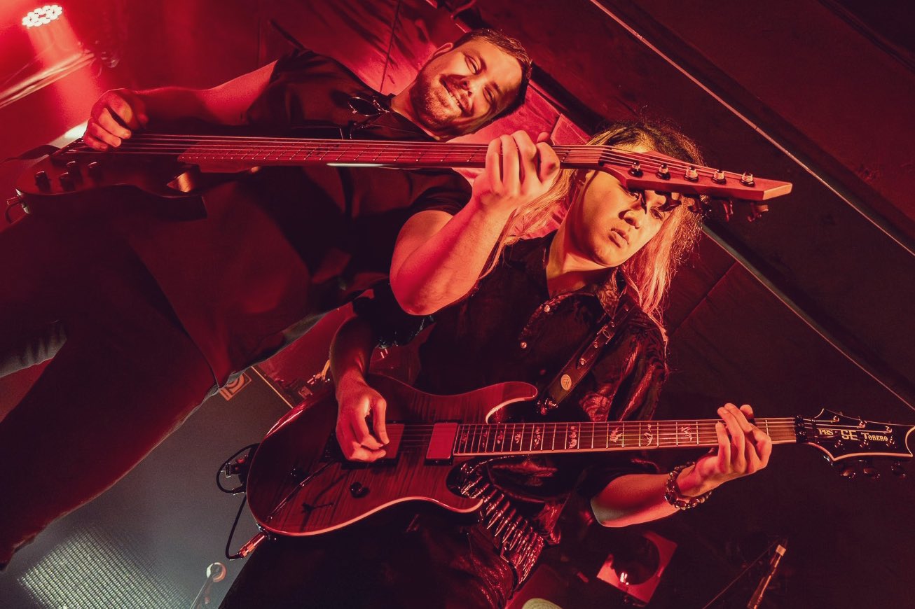 Neu:NOIZ YAMATO (@noiz_yamato) / X