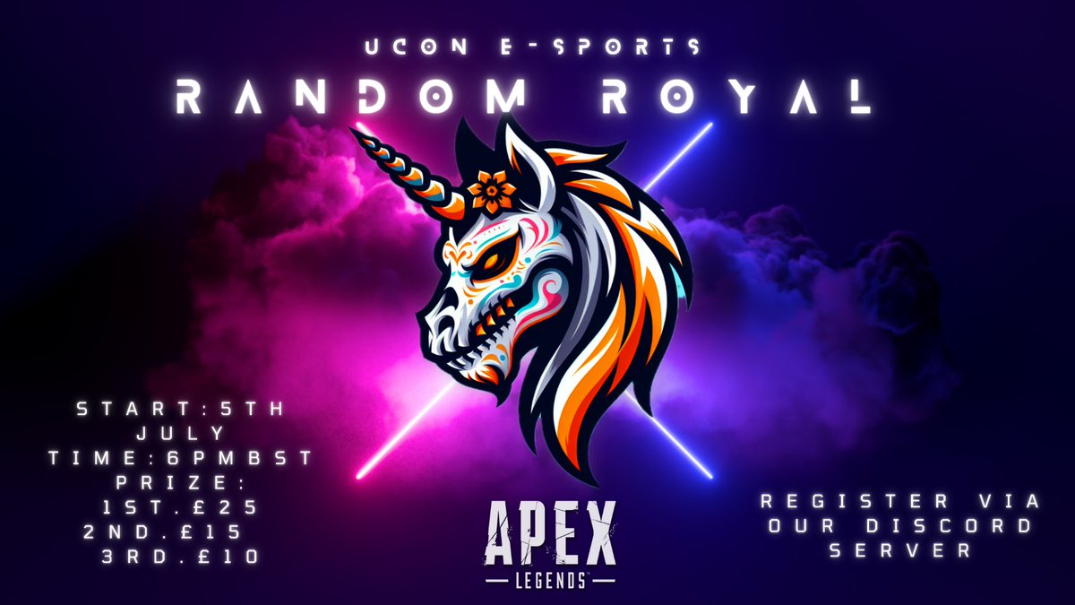 HellStride tweet media