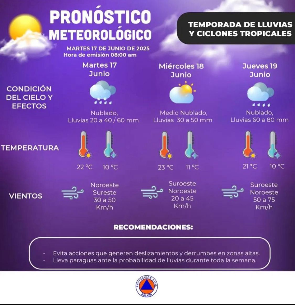 NBC Diario tweet media