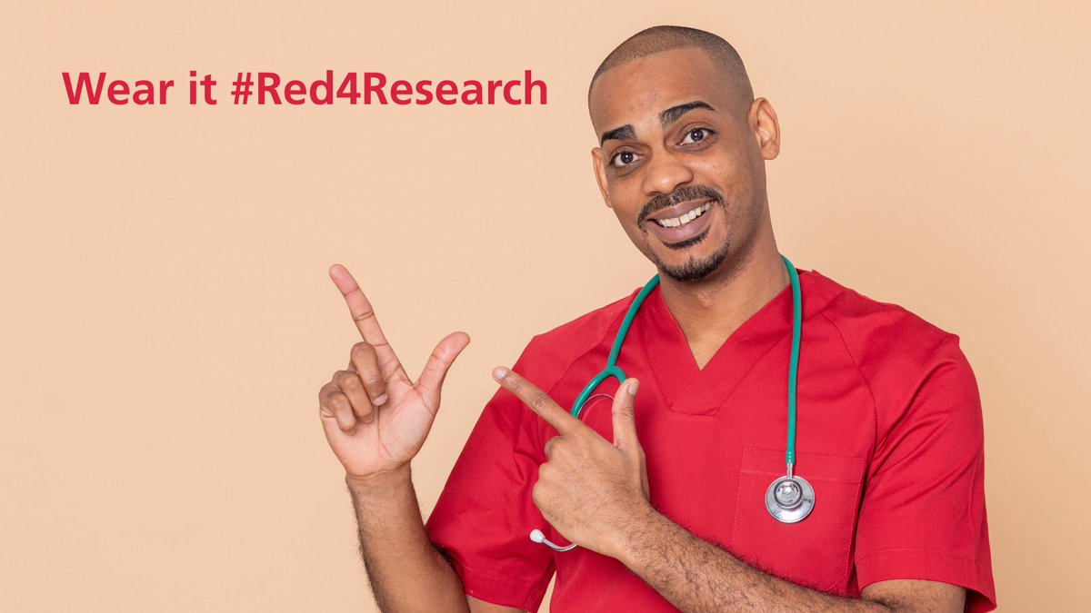 LSCFT Research Team (@lscftresearch) on Twitter photo 🧪Research changes lives.
Today we celebrate everyone who takes part in, supports and delivers research at <a href="/WeAreLSCFT/">Lancashire & South Cumbria NHS Foundation Trust</a>.
♥️Wear red today to show your support for research and the people behind it. 🧪Research changes lives.
Today we celebrate everyone who takes part in, supports and delivers research at <a href="/WeAreLSCFT/">Lancashire & South Cumbria NHS Foundation Trust</a>.
♥️Wear red today to show your support for research and the people behind it.