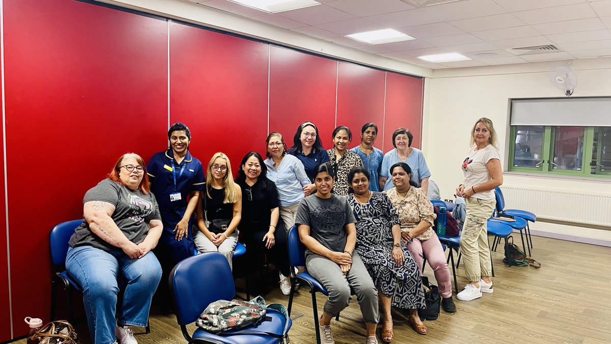 "Another  fantastic Medical study day—packed with fun, learning, and hands-on experience! Incorporated with  simulation  and Kahoot games to make it so interactive and engaging while deepening  knowledge and clinical skills.❤❤