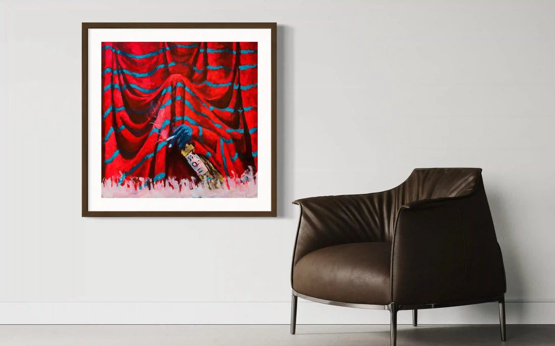 mojo gallery tweet media