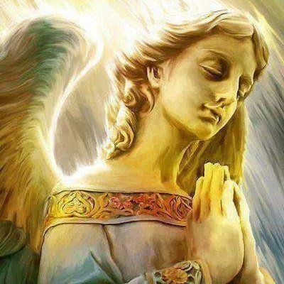 PadrepioSaint's tweet photo. † St. Padre Pio says:

"Invoke your Guardian Angel that he will illuminate and guide you. God has given him to you for this reason. ~•~ Therefore, use him!" https://t.co/bXhBlaMgEA