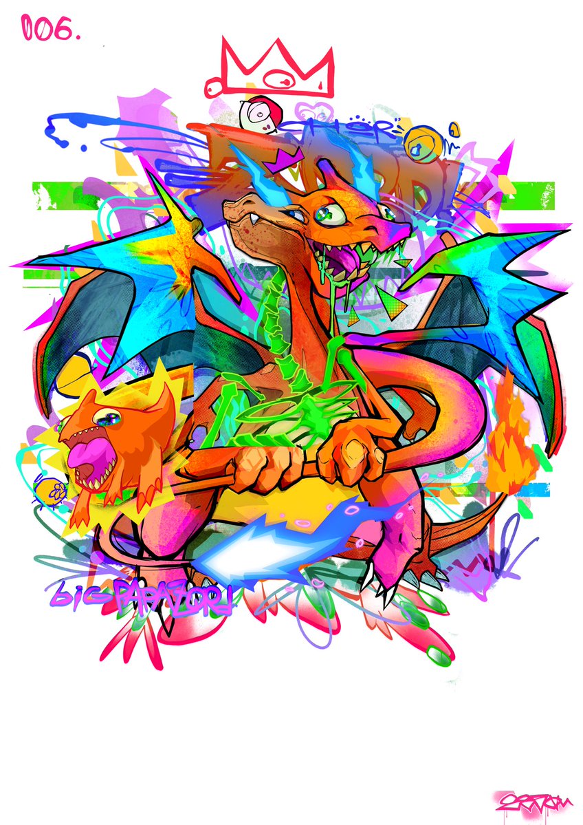 GM

🐉