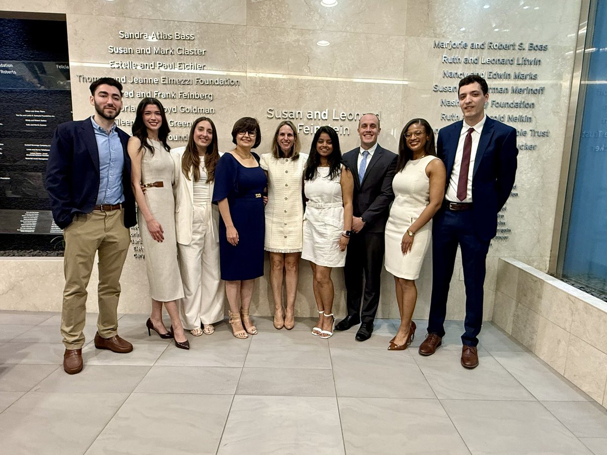 nslijsurgery's tweet photo. Congratulations to the Graduating Chief Class of 2025! 🎉🤩

We are sad to see you leave, but happy to see all you’ve accomplished in the last 5 to 8 years! 🥳 We are so proud to send you onto your next step in this wonderful journey! 🤍 https://t.co/pJuN9Ed9H2