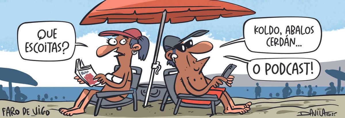 Grabacións #humorgalego #davila #humor