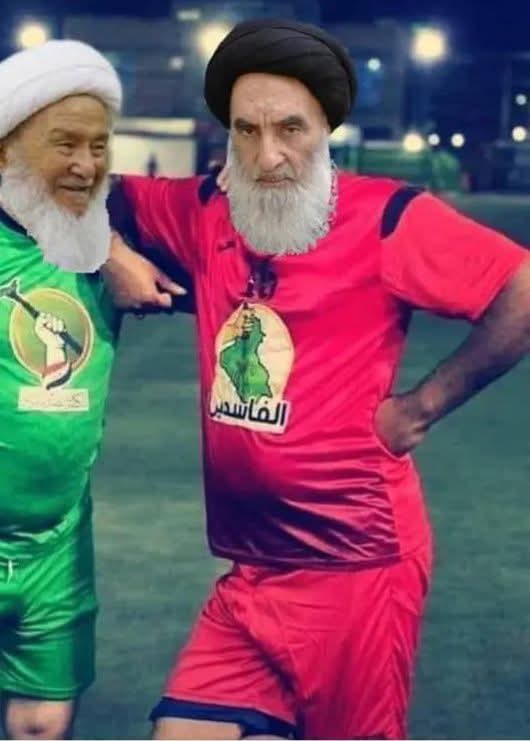 ادم القيسي tweet media