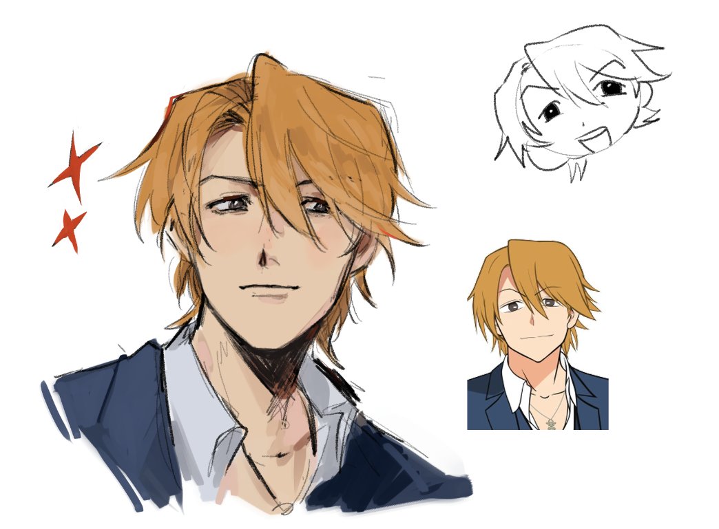 ryo1
 #えぶりでいホスト