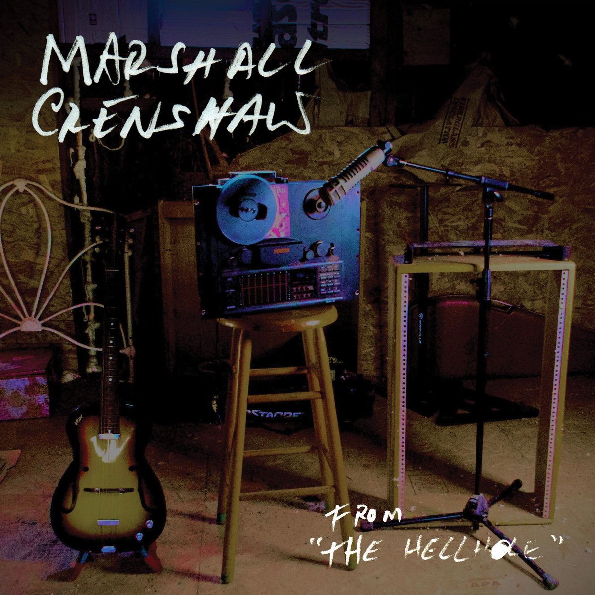 Yep Roc Records (@yeproc) on Twitter photo .<a href="/mcrenshaw/">Marshall Crenshaw</a> will release From The Hell Hole, a 14-track collection of handpicked, remixed & remastered songs featuring 3 previously unreleased tracks! Out 8/29, pre-order on 3-sided Sunburst Splash Vinyl, CD & Digital.
Pre-order & stream: ffm.to/fromthehellhole .<a href="/mcrenshaw/">Marshall Crenshaw</a> will release From The Hell Hole, a 14-track collection of handpicked, remixed & remastered songs featuring 3 previously unreleased tracks! Out 8/29, pre-order on 3-sided Sunburst Splash Vinyl, CD & Digital.
Pre-order & stream: ffm.to/fromthehellhole
