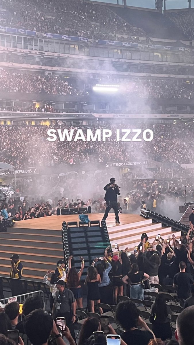 SWAMPIZZO's tweet image. God Dj
