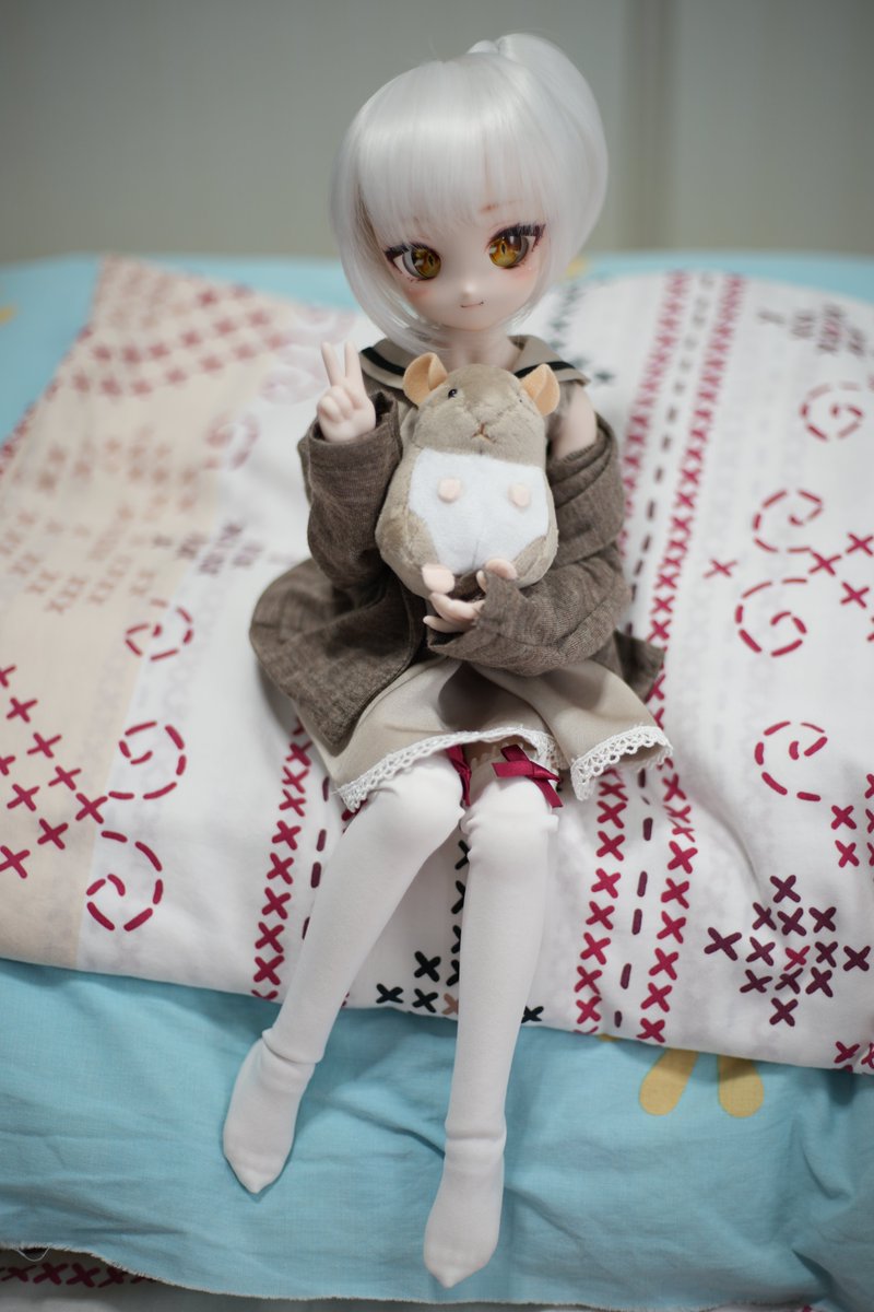 ココノエ😍😍