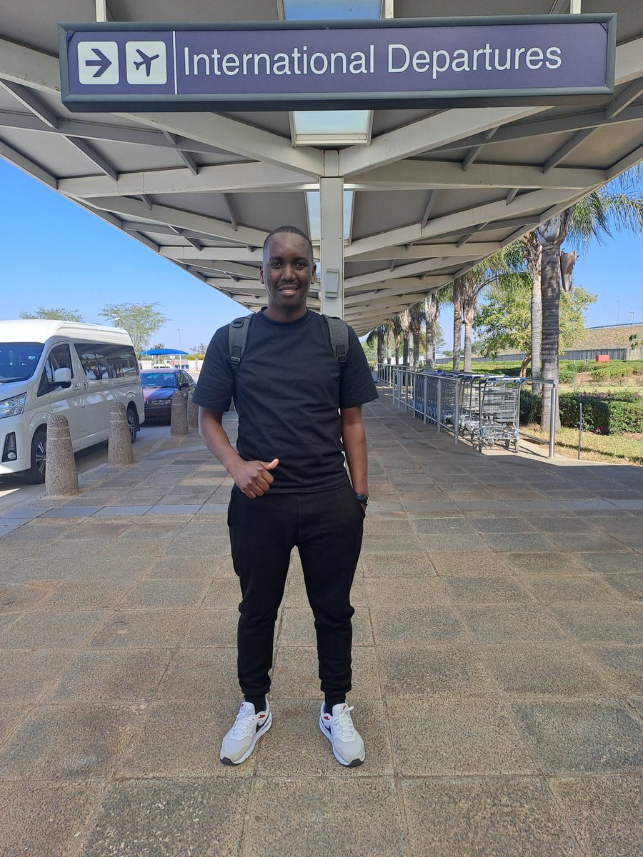 Sibongiseni Zondi tweet media