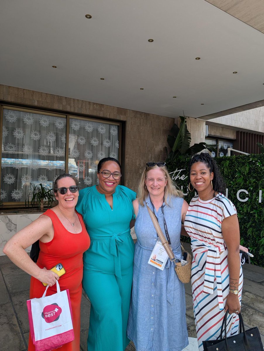 colossus_ssp's tweet image. Day 2 at #CannesLions2025 and the message is clear: cut through the noise, reach the people.

From #CTV to #AI, it’s about using tech + human insight to move business—and that’s our mission at #ColossusSSP: humanizing programmatic.

#Programmatic #DigitalAdvertising @Cannes_Lions