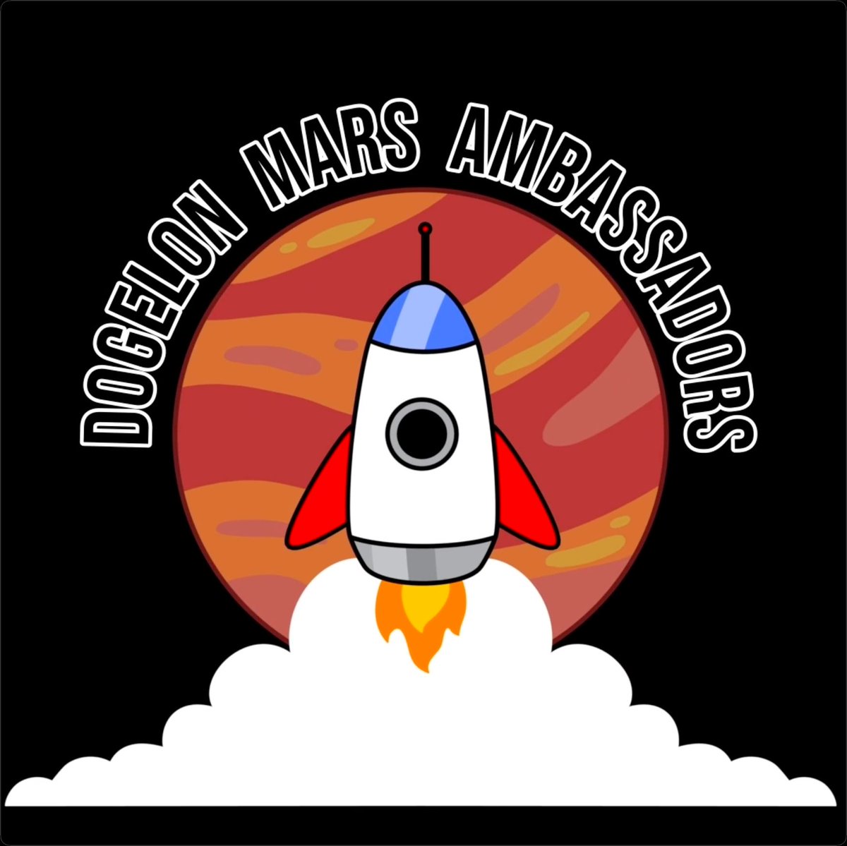 DogelonMars's tweet photo. Martian crew gallery https://t.co/myCjWfGw52