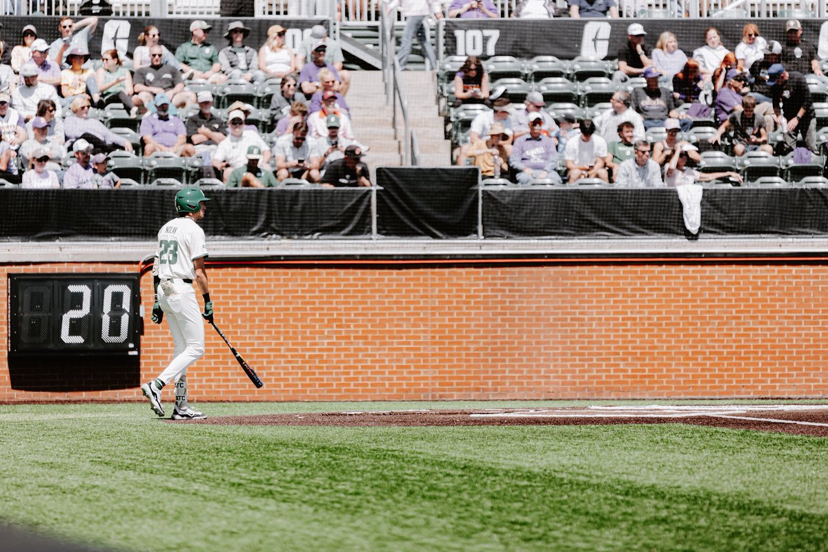 SpencerNolan7's tweet image. Let’s finish what we started. @CharlotteBSB @FunNiner