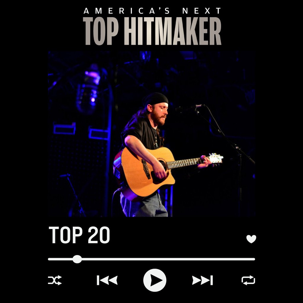 Did you vote for me yet?
Don't forget! You can vote for me daily! 

This would help me so much. I appreciate all of you that have been on this journey with me so far. 

#music #indiemusic 

tophitmaker.org/2025/sean-faust