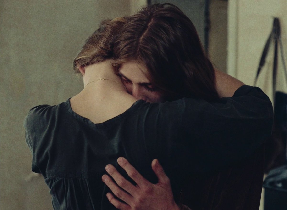 Directed by Robert Bresson