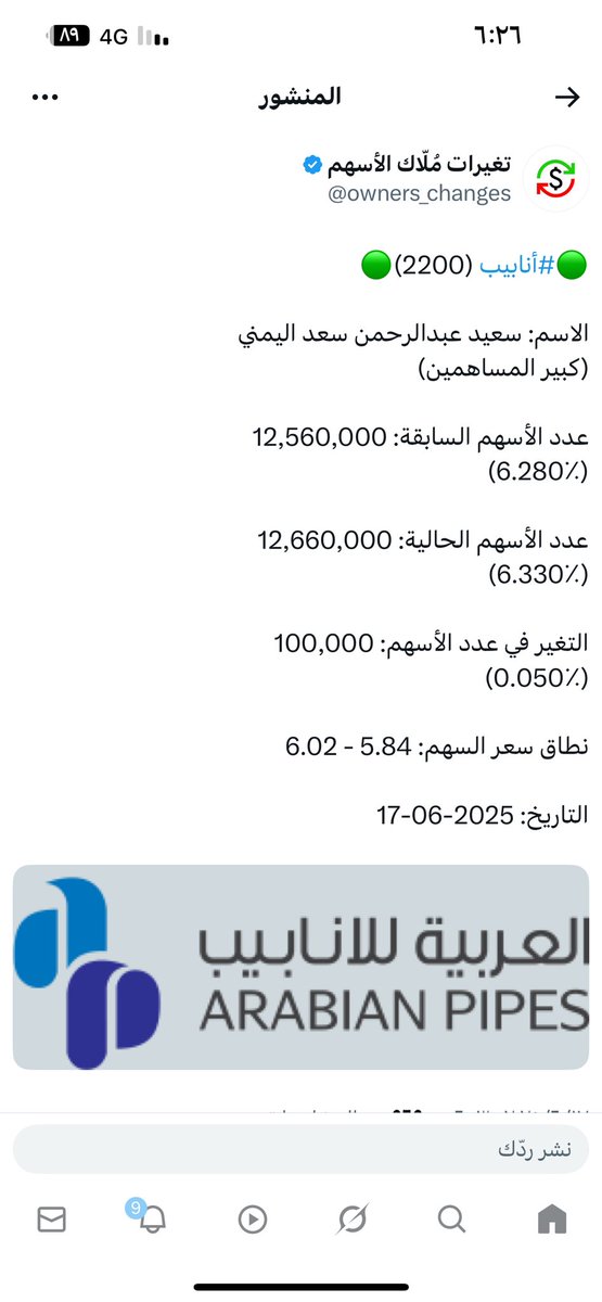 Favorofthe's tweet photo. @ABU_KHALED2021 https://t.co/l0vfaTLXHC