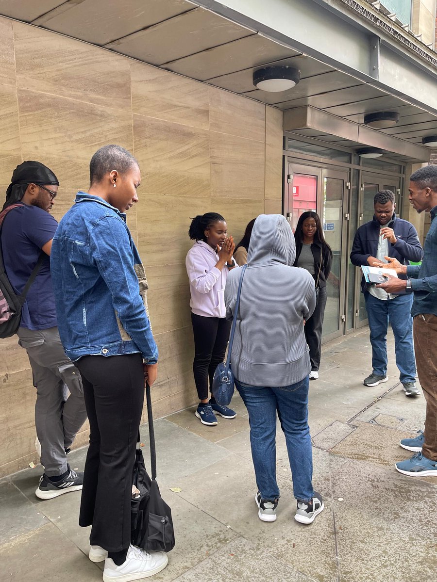 reconcile_uk's tweet photo. Our last outreach was amazing!!
Grateful for everyone that came out to be a part of this.
The gospel is alive, and we’re just getting started!
#ReconcileUK #ManchesterForJesus #BoldFaith #StreetEvangelism #LoveThatMoves https://t.co/U0Z3zIfNpz