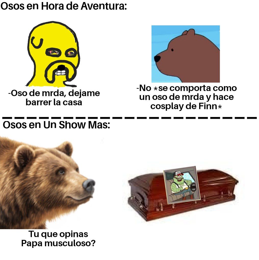 Una hormiga que mira tu post 🐜 (@hormiga_returns) on Twitter photo 