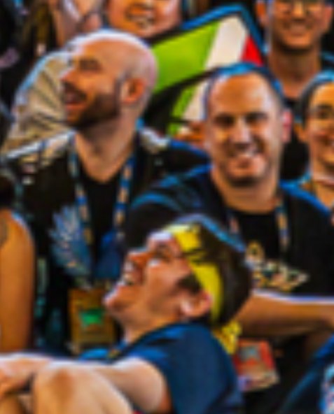 My two biggest Storm/CEO accomplishments: 

1. Hopping on the ITG stream to talk about $800 Boom and other old ITG lore to the Zoomer generation.

2. Getting to do the Jebaited face right next to <a href="/Jebailey/">Alex Jebailey</a> in the Storm group photo.