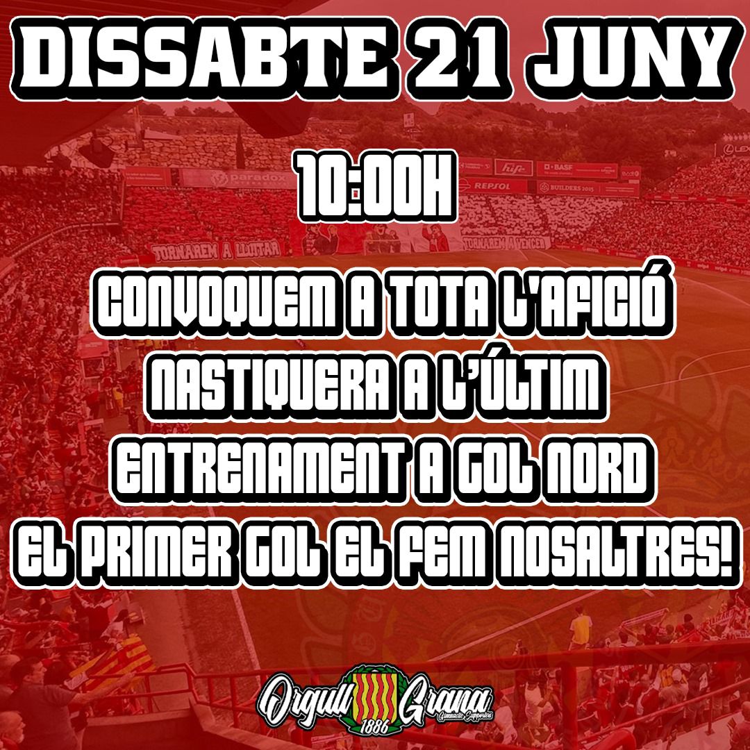 Orgull Grana 1886 tweet media