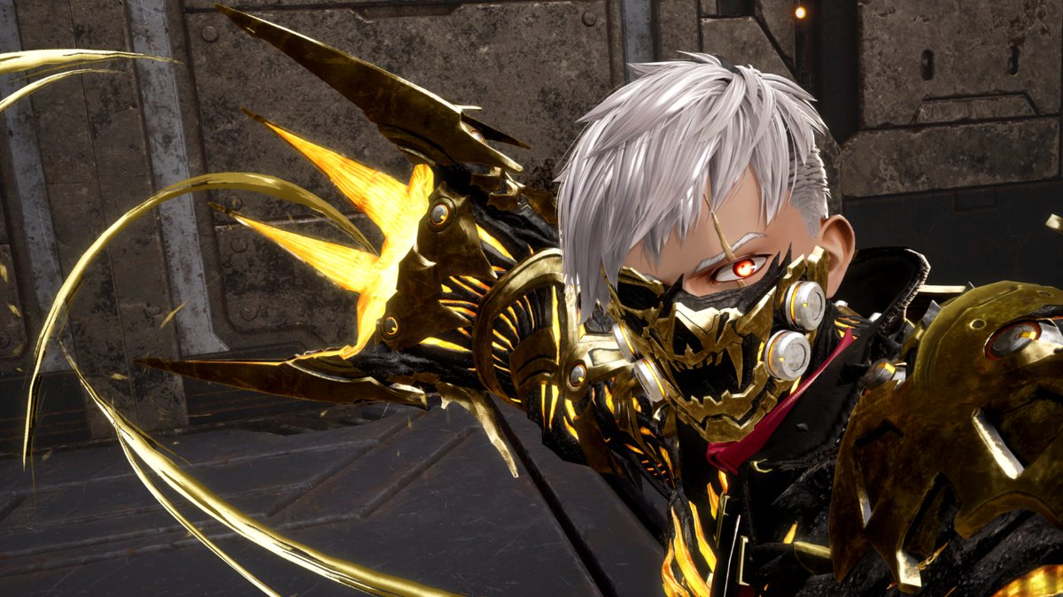 CodeVeinGame's tweet image. Become a Revenant hunter, drain blood from enemies, and fight using supernatural vampiric powers.
You must master the many powers at your disposal if you hope to survive against the relentless Horrors of CODE VEIN II – coming in 2026.