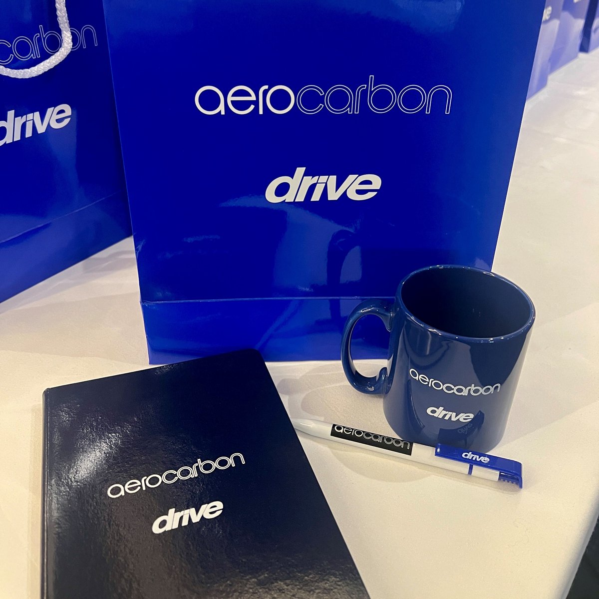 Drive DeVilbiss tweet media