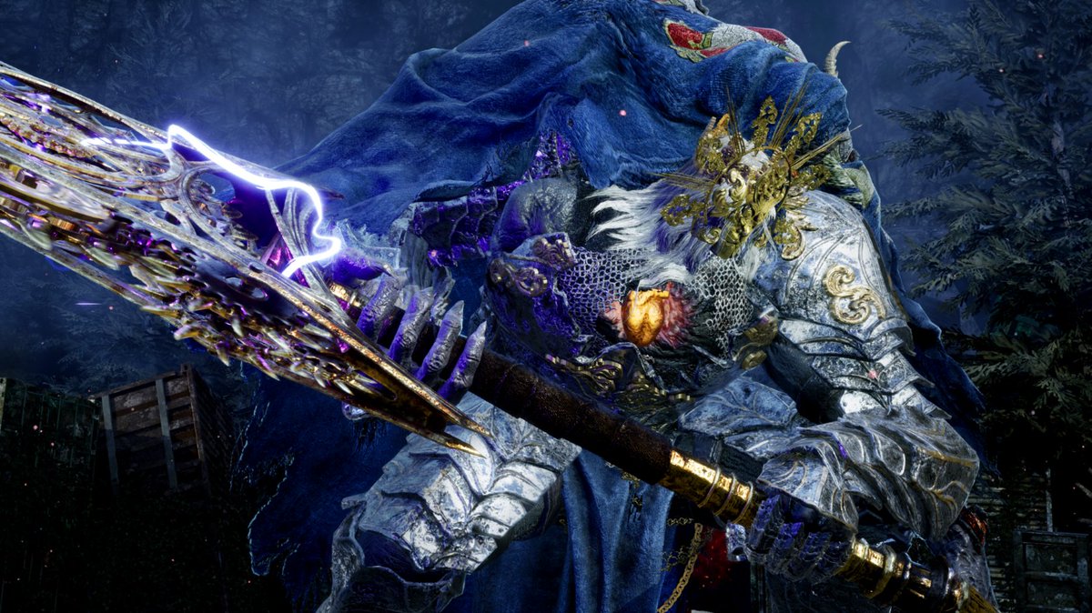 CodeVeinGame's tweet image. Become a Revenant hunter, drain blood from enemies, and fight using supernatural vampiric powers.
You must master the many powers at your disposal if you hope to survive against the relentless Horrors of CODE VEIN II – coming in 2026.