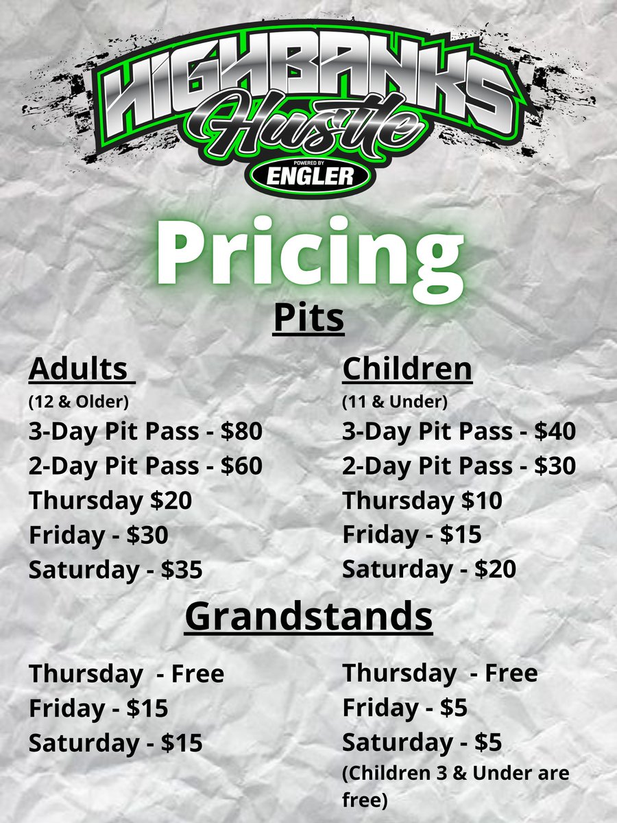 Southern Illinois Raceway tweet media