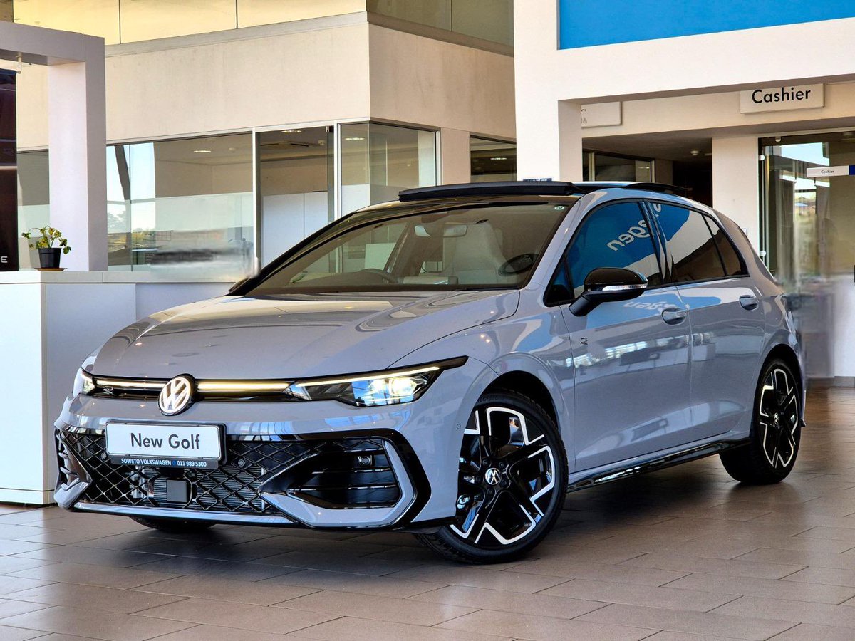 Mr_PeterM's tweet photo. How do you rate these wheels/rims on Golf 8.5 R-line and R-line Plus? Or which do you prefer? https://t.co/50HNNWnIzz