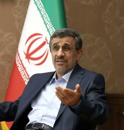 Preliminary Report: Mahmoud Ahmadinejad along with his wife and two sons were assassinated by masked gunmen in central Tehran earlier today.
