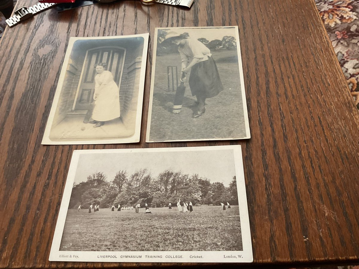 SomersetCricketMuseum (@somcrickmuseum) on Twitter photo #SportandFashion <a href="/sportinghistory/">Sporting Heritage</a> Three heritage postcards that came into the <a href="/somcrickmuseum/">SomersetCricketMuseum</a> today - thought you might like to see them - can anyone add any information about them? #SportandFashion <a href="/sportinghistory/">Sporting Heritage</a> Three heritage postcards that came into the <a href="/somcrickmuseum/">SomersetCricketMuseum</a> today - thought you might like to see them - can anyone add any information about them?