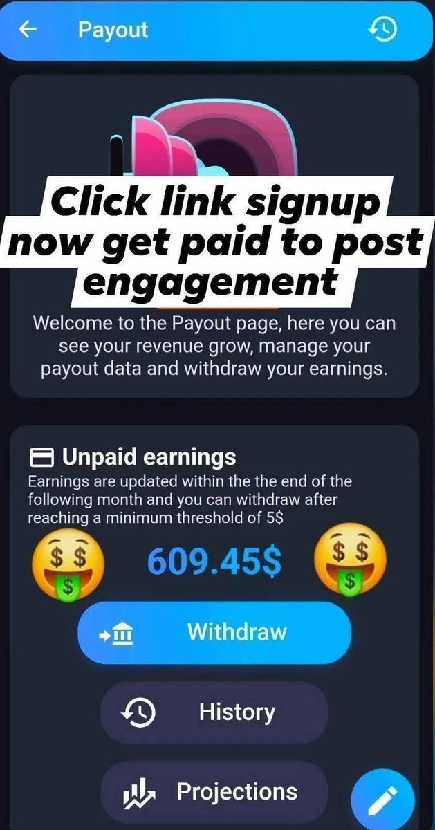 Moneyapps tweet media