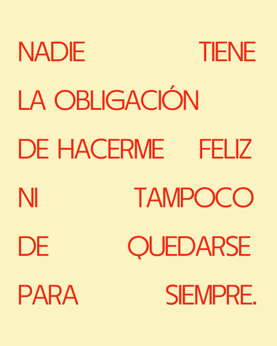 NADIE ❤️‍🔥.